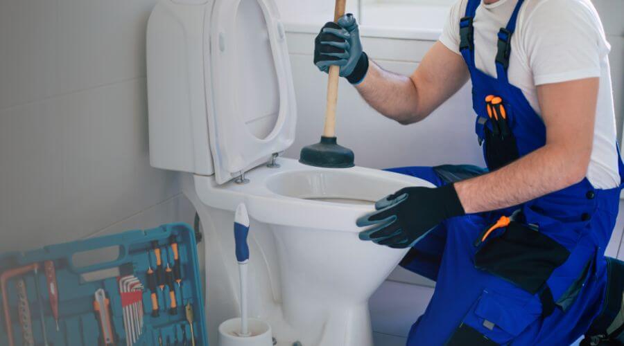 Professional same day plumber in Connoquenessing, PA